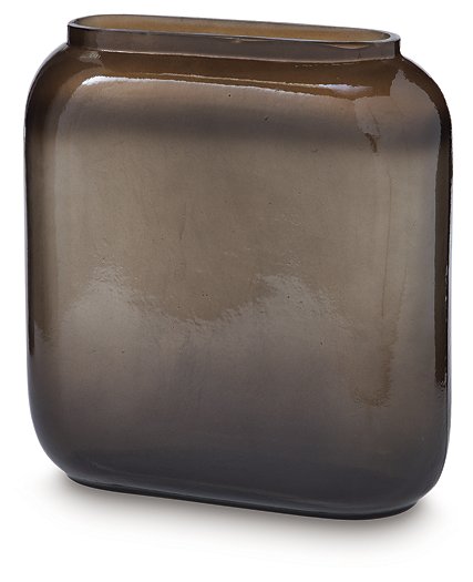 Sumner Vase - Furniture & Design Outlet (Kalamazoo,MI)