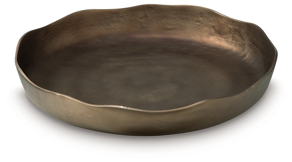 Wallmen Tray - Furniture & Design Outlet (Kalamazoo,MI)