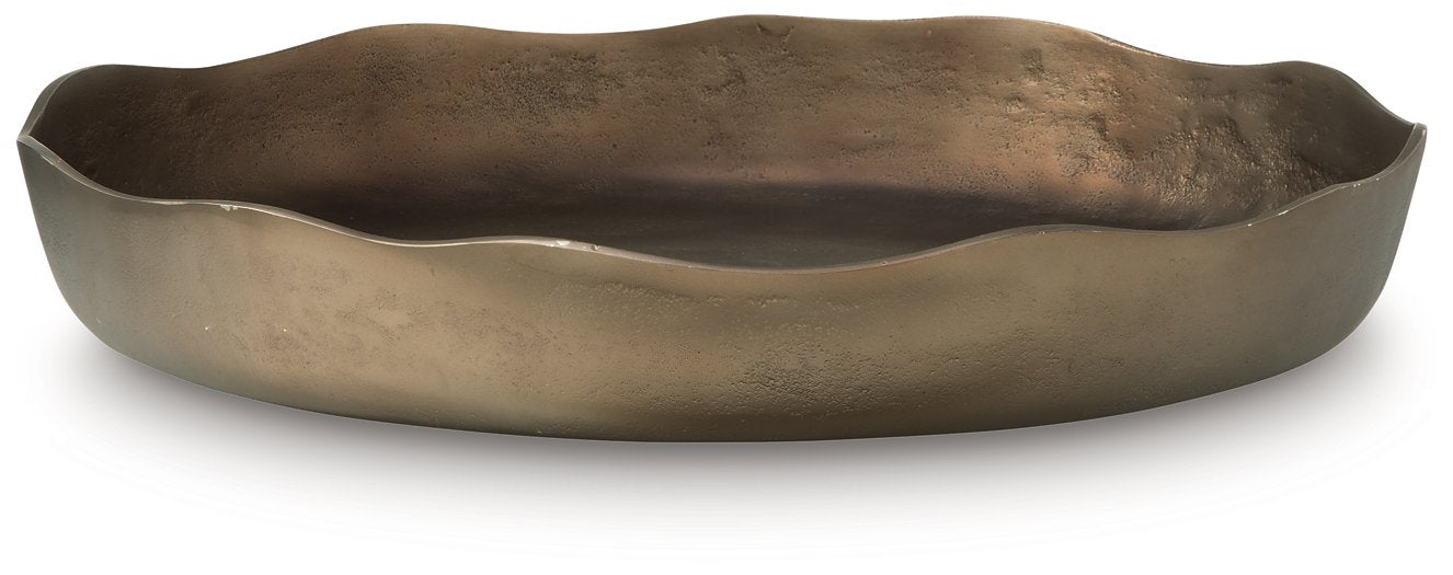 Wallmen Tray - Furniture & Design Outlet (Kalamazoo,MI)
