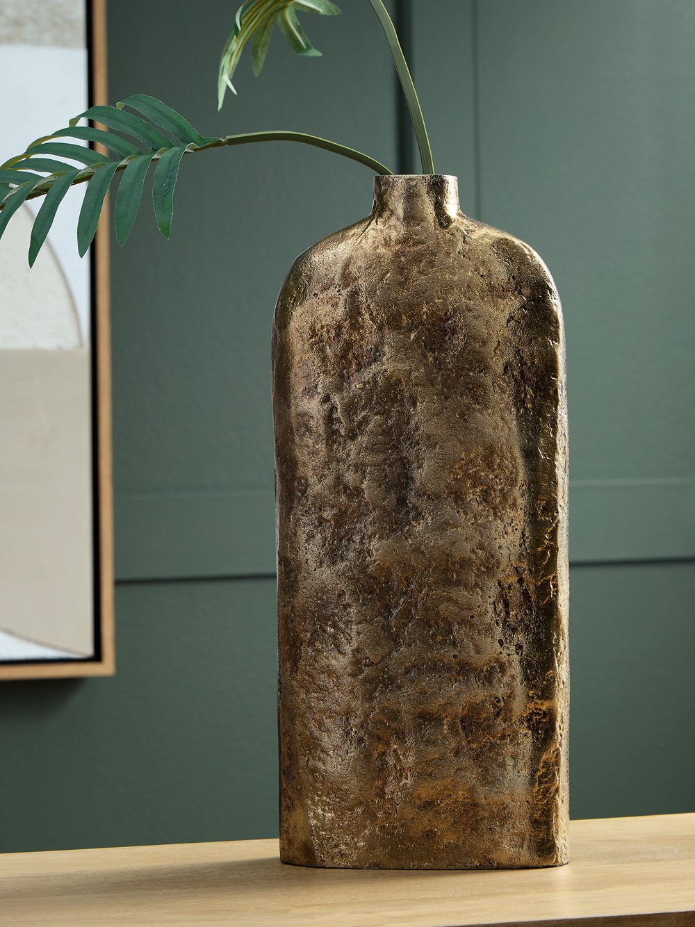 Wallmond Vase - Furniture & Design Outlet (Kalamazoo,MI)