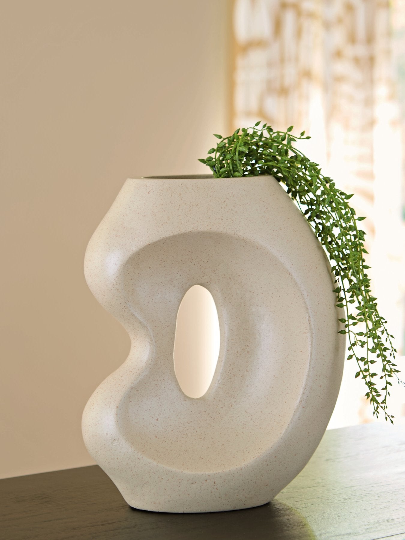 Odion Vase - Furniture & Design Outlet (Kalamazoo,MI)