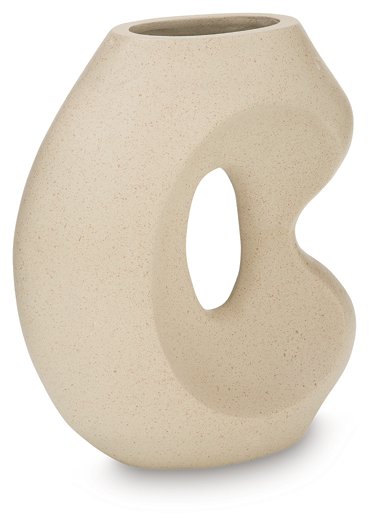 Odion Vase - Furniture & Design Outlet (Kalamazoo,MI)
