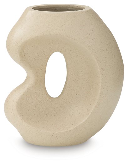 Odion Vase - Furniture & Design Outlet (Kalamazoo,MI)