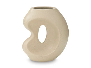 Odion Vase - Furniture & Design Outlet (Kalamazoo,MI)
