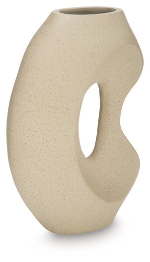 Odion Vase - Furniture & Design Outlet (Kalamazoo,MI)