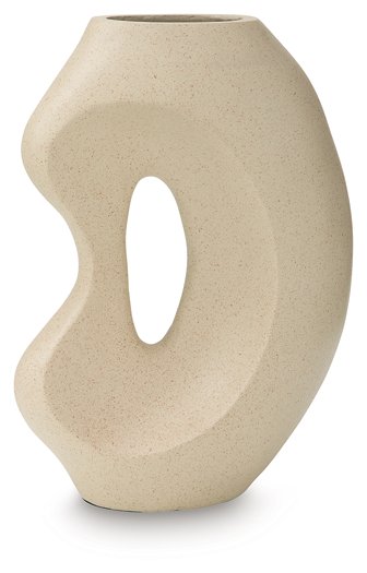 Odion Vase - Furniture & Design Outlet (Kalamazoo,MI)