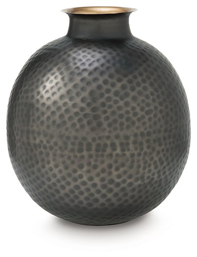 Woody Vase - Furniture & Design Outlet (Kalamazoo,MI)