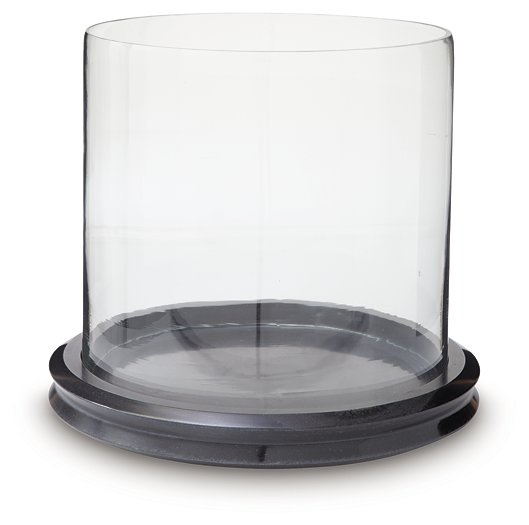 Saskia Candle Holder - Furniture & Design Outlet (Kalamazoo,MI)