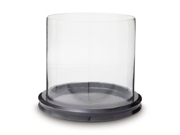 Saskia Candle Holder - Furniture & Design Outlet (Kalamazoo,MI)