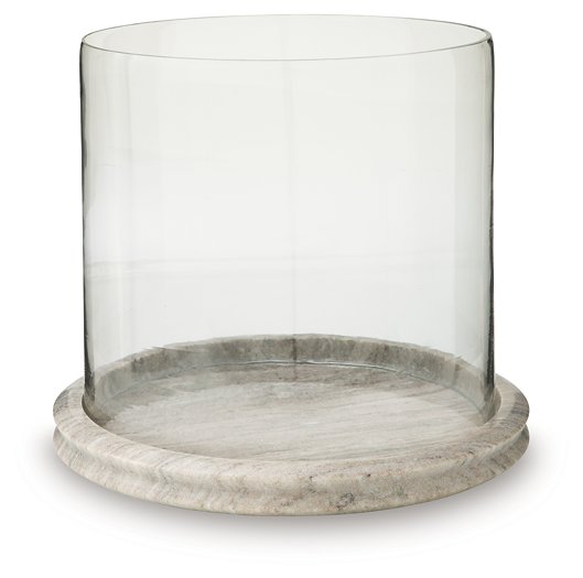 Saskia Candle Holder - Furniture & Design Outlet (Kalamazoo,MI)