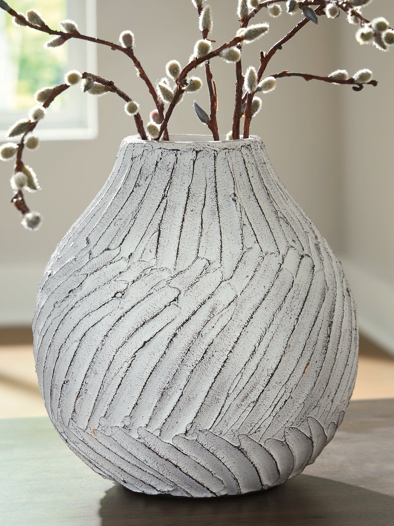Shelvie Vase - Furniture & Design Outlet (Kalamazoo,MI)