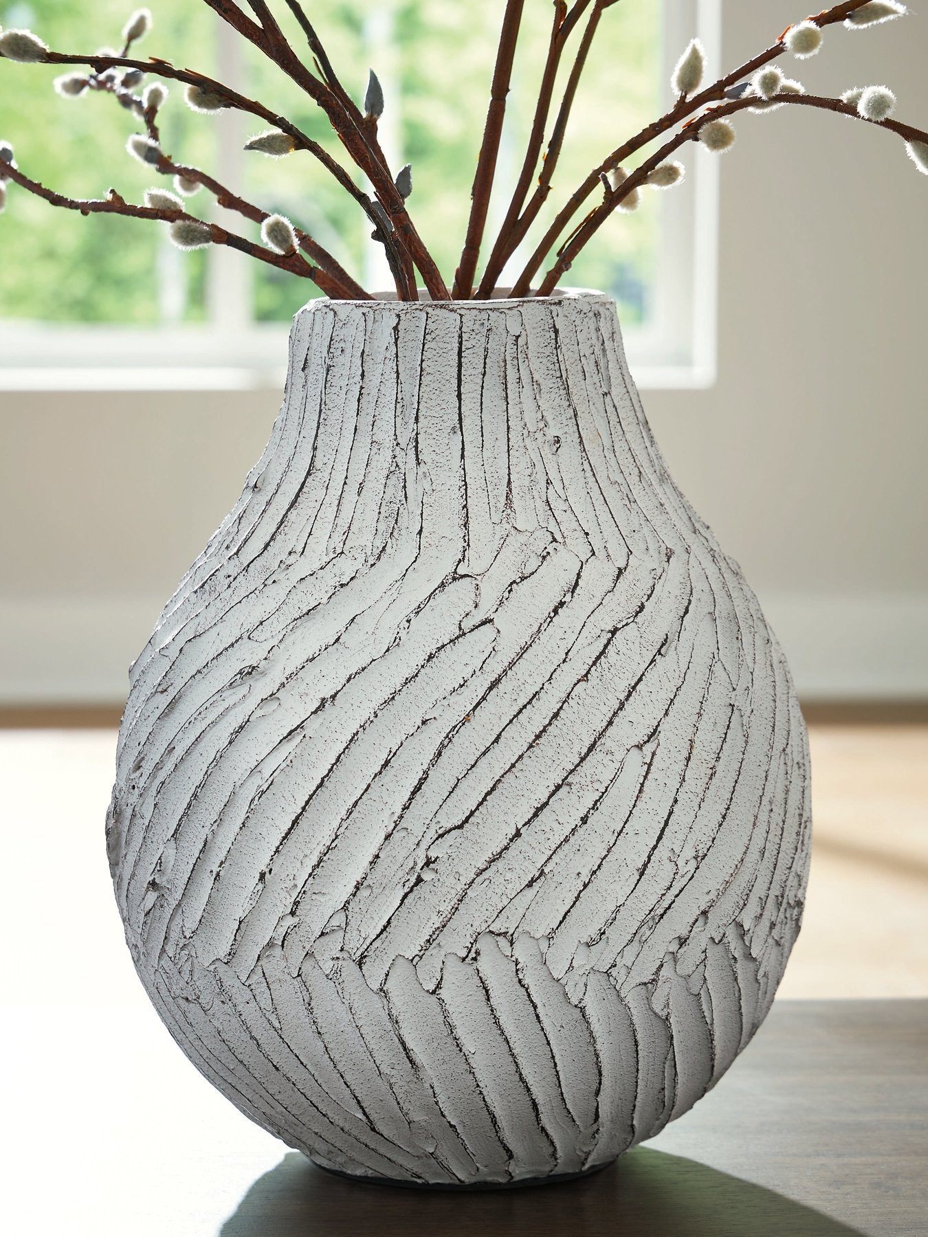 Shelvie Vase - Furniture & Design Outlet (Kalamazoo,MI)