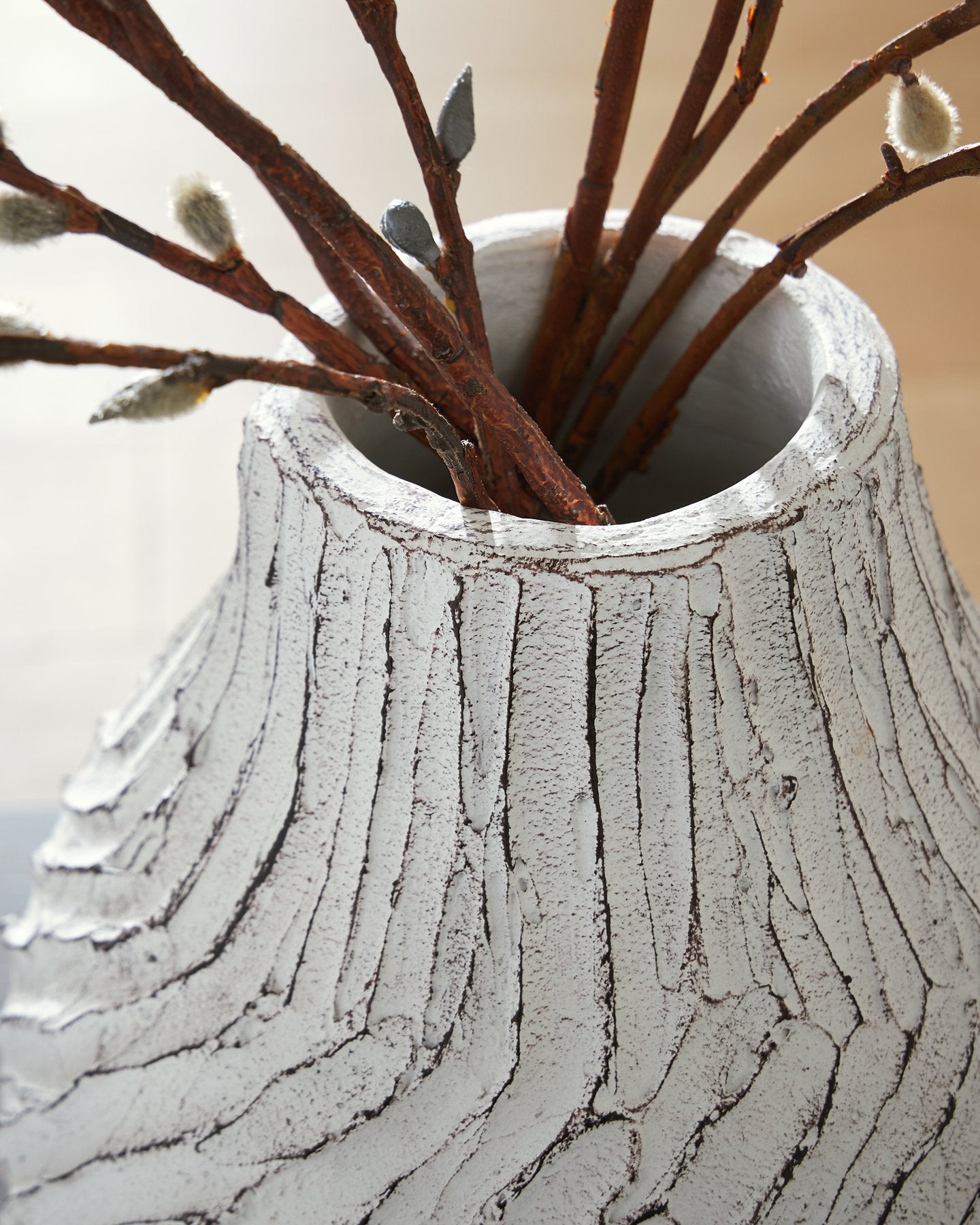 Shelvie Vase - Furniture & Design Outlet (Kalamazoo,MI)