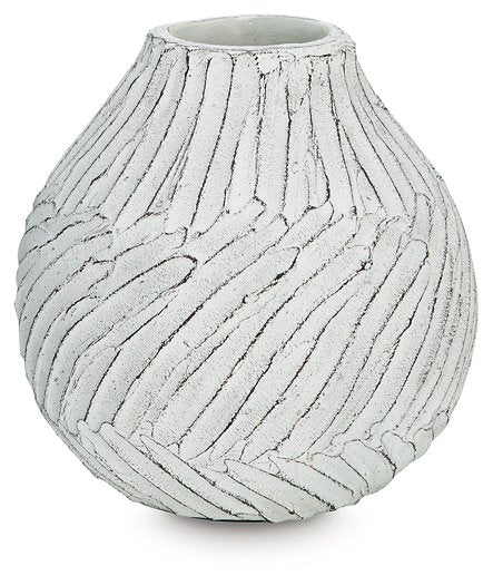Shelvie Vase - Furniture & Design Outlet (Kalamazoo,MI)