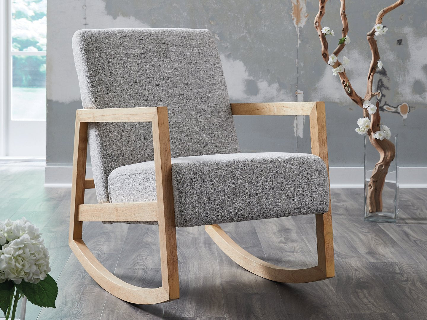Wychworth Accent Chair - Furniture & Design Outlet (Kalamazoo,MI)
