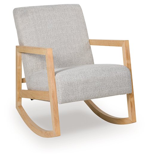 Wychworth Accent Chair - Furniture & Design Outlet (Kalamazoo,MI)