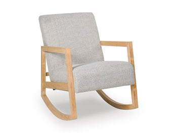 Wychworth Accent Chair - Furniture & Design Outlet (Kalamazoo,MI)