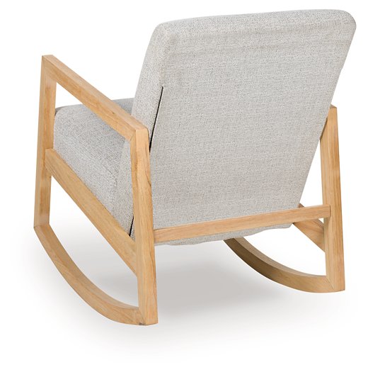 Wychworth Accent Chair - Furniture & Design Outlet (Kalamazoo,MI)