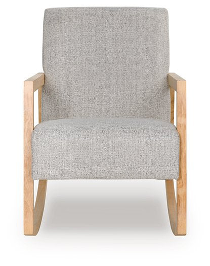 Wychworth Accent Chair - Furniture & Design Outlet (Kalamazoo,MI)