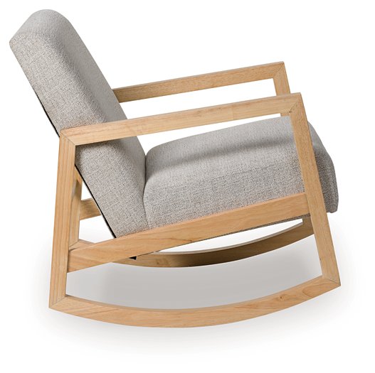 Wychworth Accent Chair - Furniture & Design Outlet (Kalamazoo,MI)