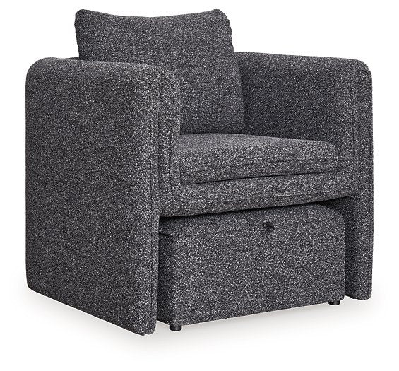 Vreni Accent Chair - Furniture & Design Outlet (Kalamazoo,MI)