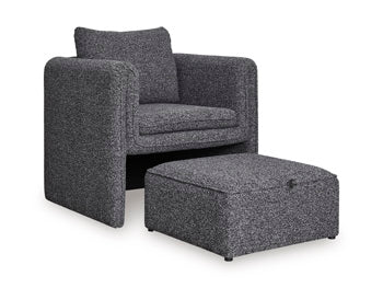 Vreni Accent Chair - Furniture & Design Outlet (Kalamazoo,MI)