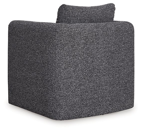Vreni Accent Chair - Furniture & Design Outlet (Kalamazoo,MI)