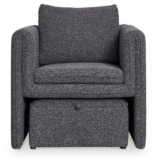 Vreni Accent Chair - Furniture & Design Outlet (Kalamazoo,MI)