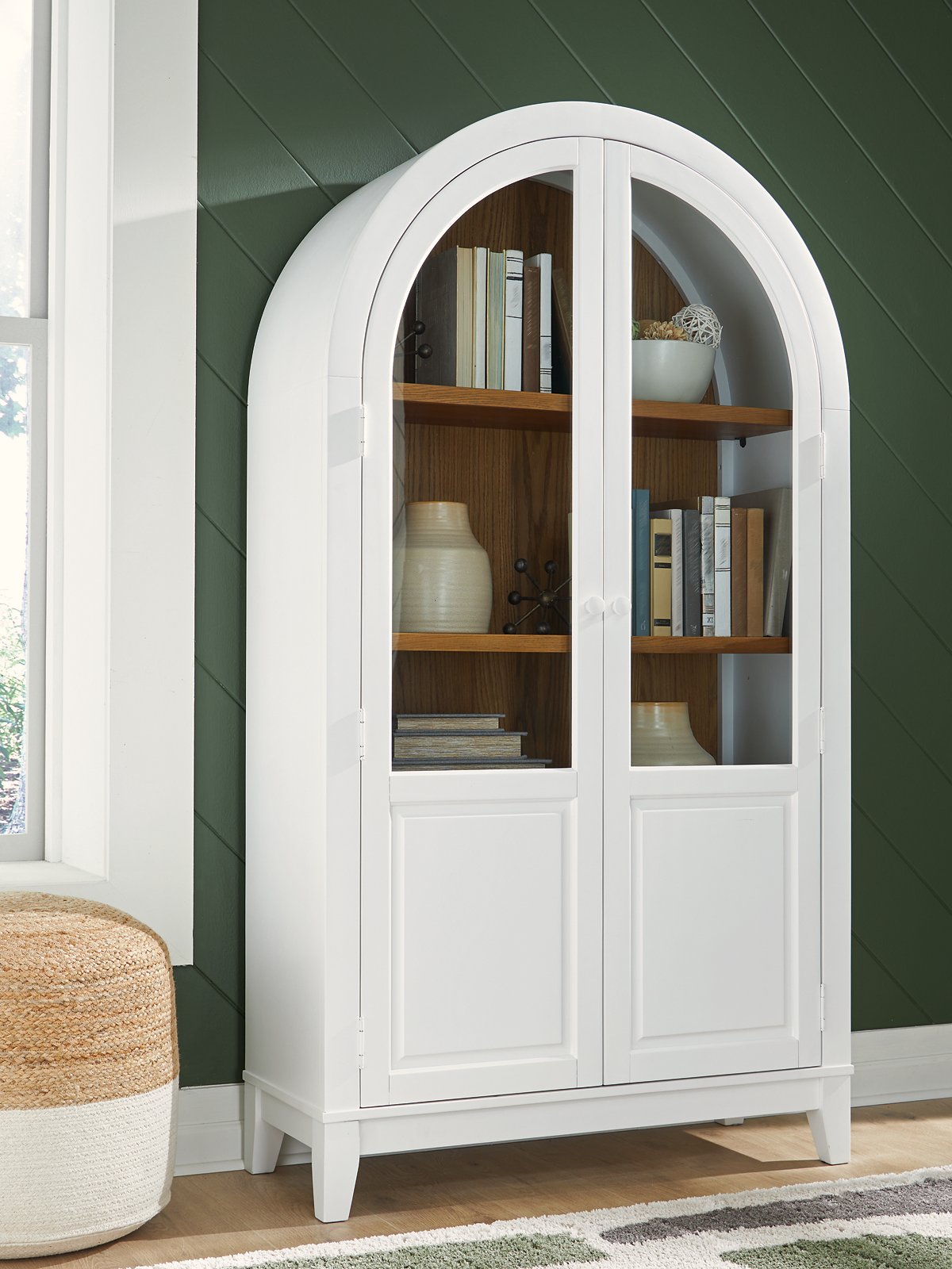 Dagandale Accent Cabinet - Furniture & Design Outlet (Kalamazoo,MI)