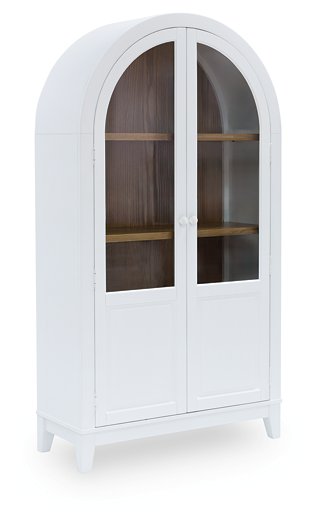 Dagandale Accent Cabinet - Furniture & Design Outlet (Kalamazoo,MI)