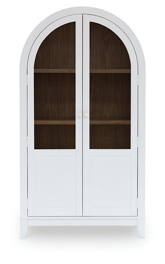 Dagandale Accent Cabinet - Furniture & Design Outlet (Kalamazoo,MI)