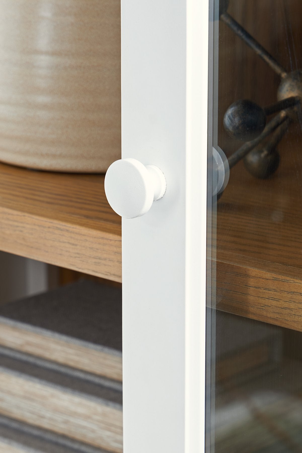 Dagandale Accent Cabinet - Furniture & Design Outlet (Kalamazoo,MI)