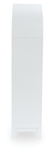 Dagandale Accent Cabinet - Furniture & Design Outlet (Kalamazoo,MI)