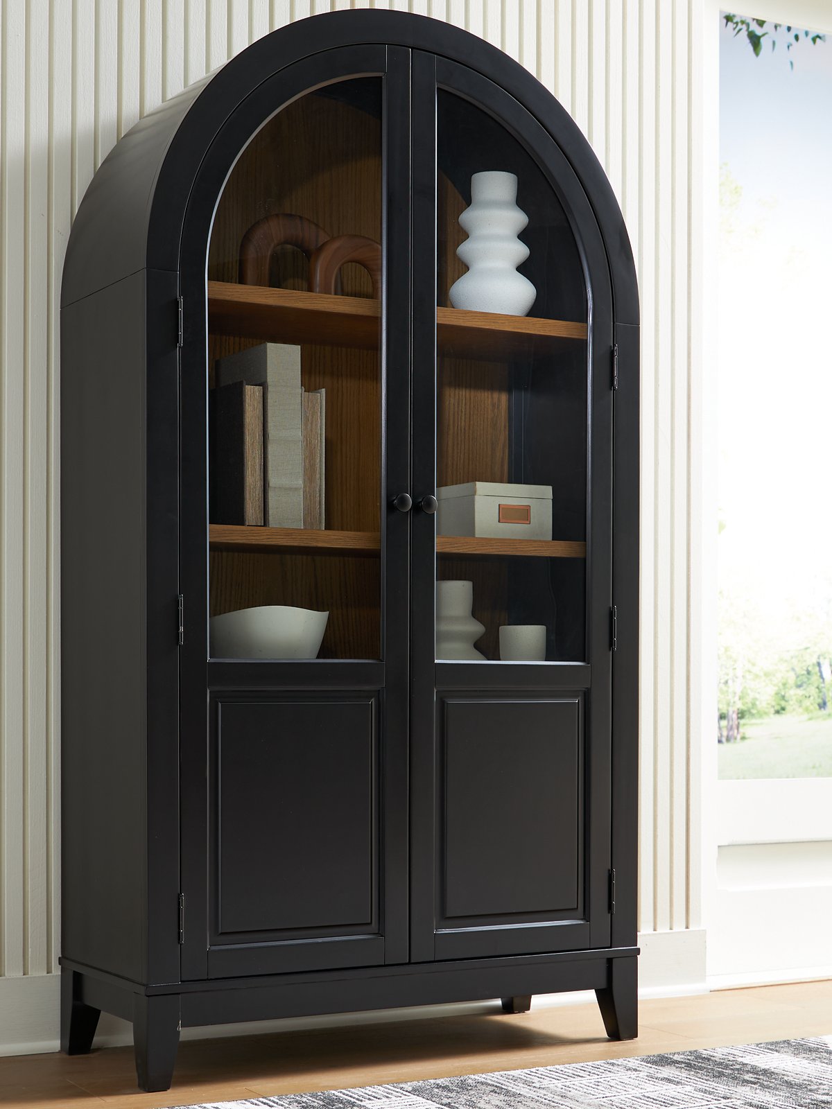 Dagandale Accent Cabinet - Furniture & Design Outlet (Kalamazoo,MI)