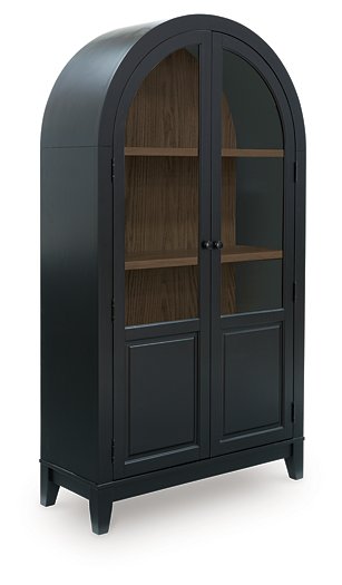 Dagandale Accent Cabinet - Furniture & Design Outlet (Kalamazoo,MI)