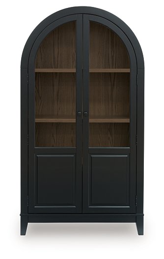 Dagandale Accent Cabinet - Furniture & Design Outlet (Kalamazoo,MI)