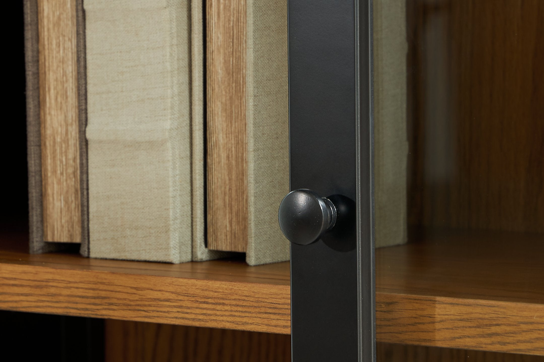 Dagandale Accent Cabinet - Furniture & Design Outlet (Kalamazoo,MI)