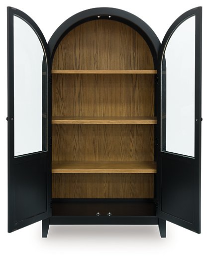 Dagandale Accent Cabinet - Furniture & Design Outlet (Kalamazoo,MI)