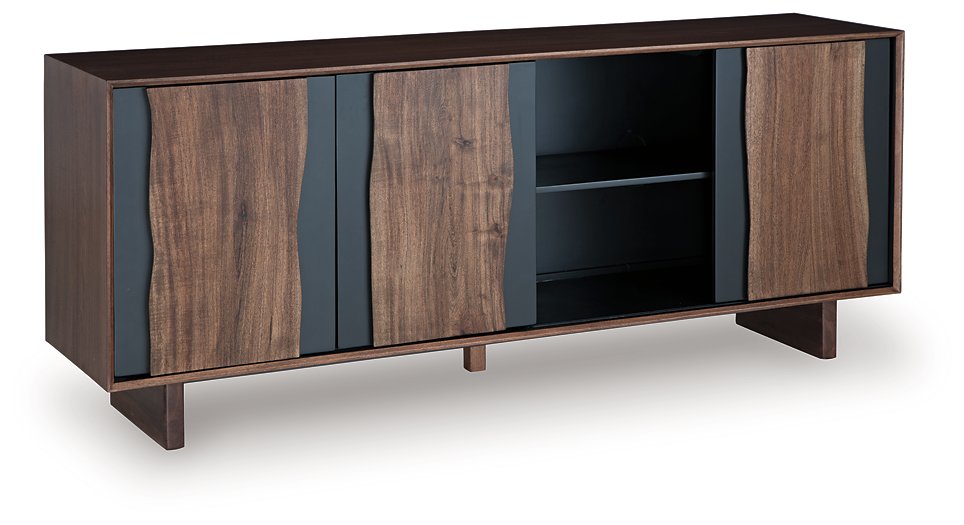 Welby Accent Cabinet - Furniture & Design Outlet (Kalamazoo,MI)