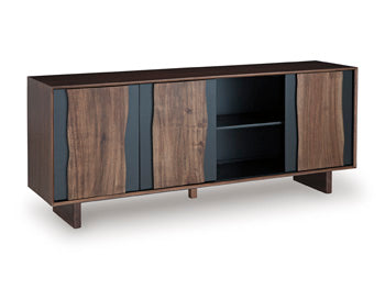 Welby Accent Cabinet - Furniture & Design Outlet (Kalamazoo,MI)