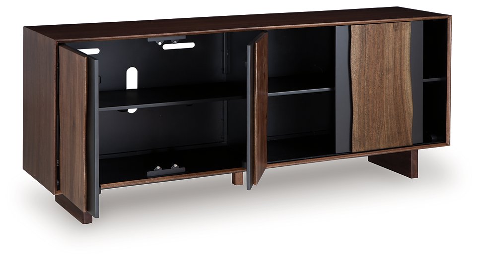 Welby Accent Cabinet - Furniture & Design Outlet (Kalamazoo,MI)