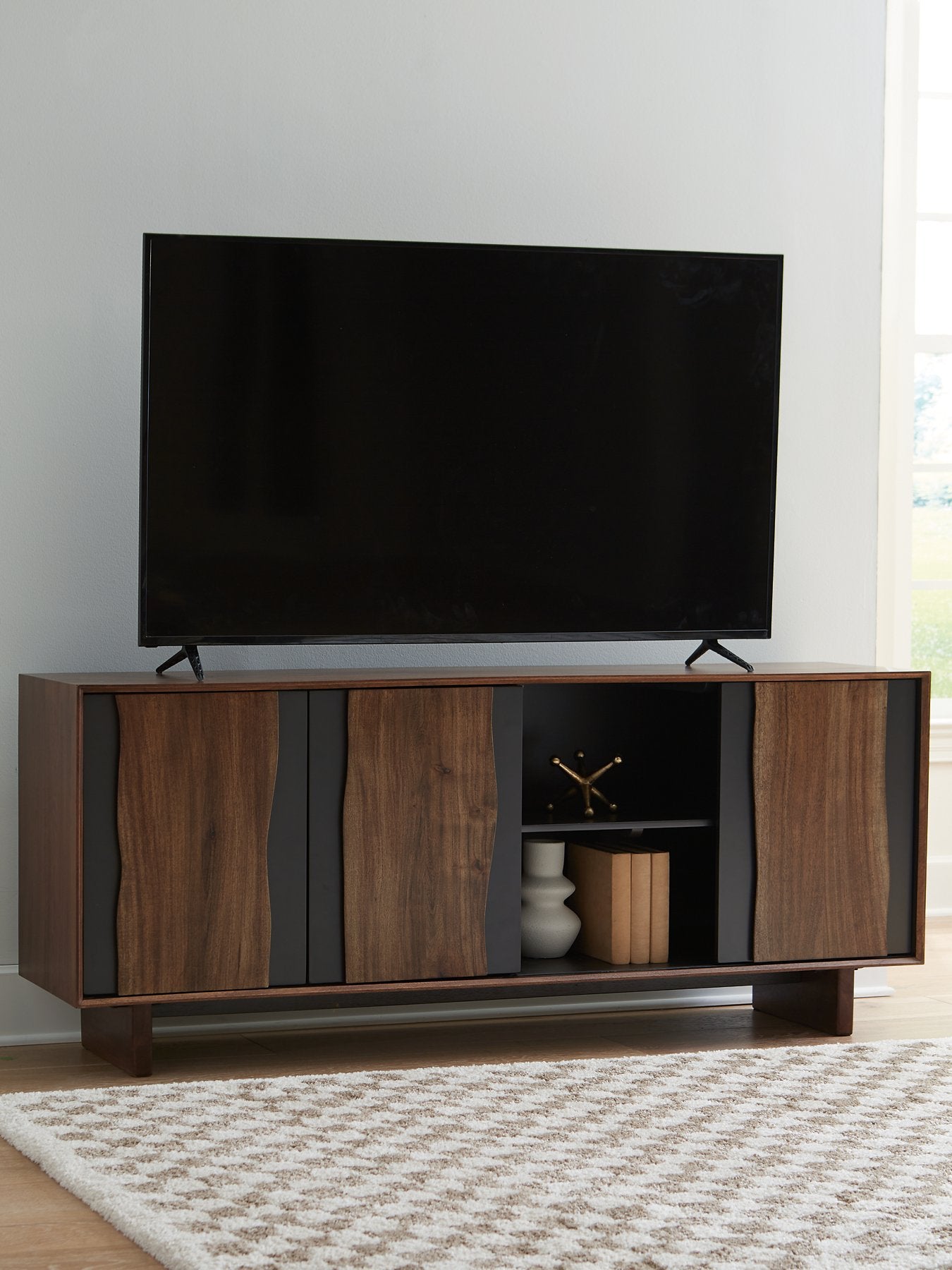 Welby Accent Cabinet - Furniture & Design Outlet (Kalamazoo,MI)