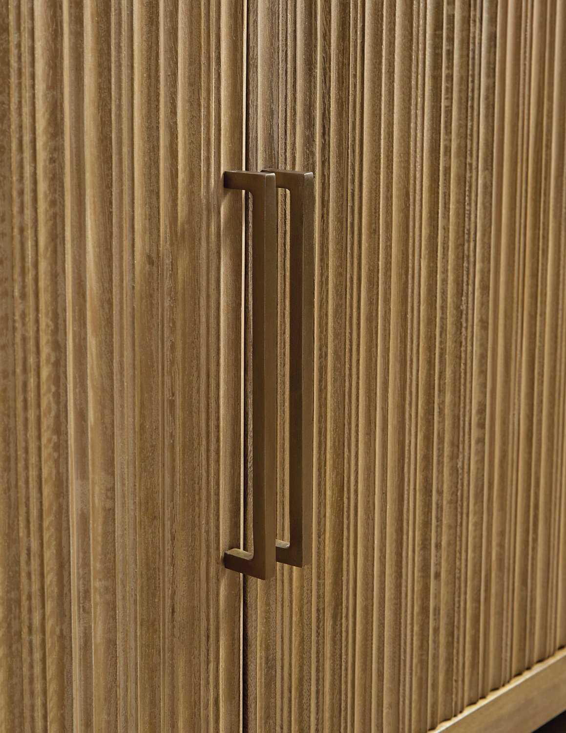 Niam Accent Cabinet - Furniture & Design Outlet (Kalamazoo,MI)