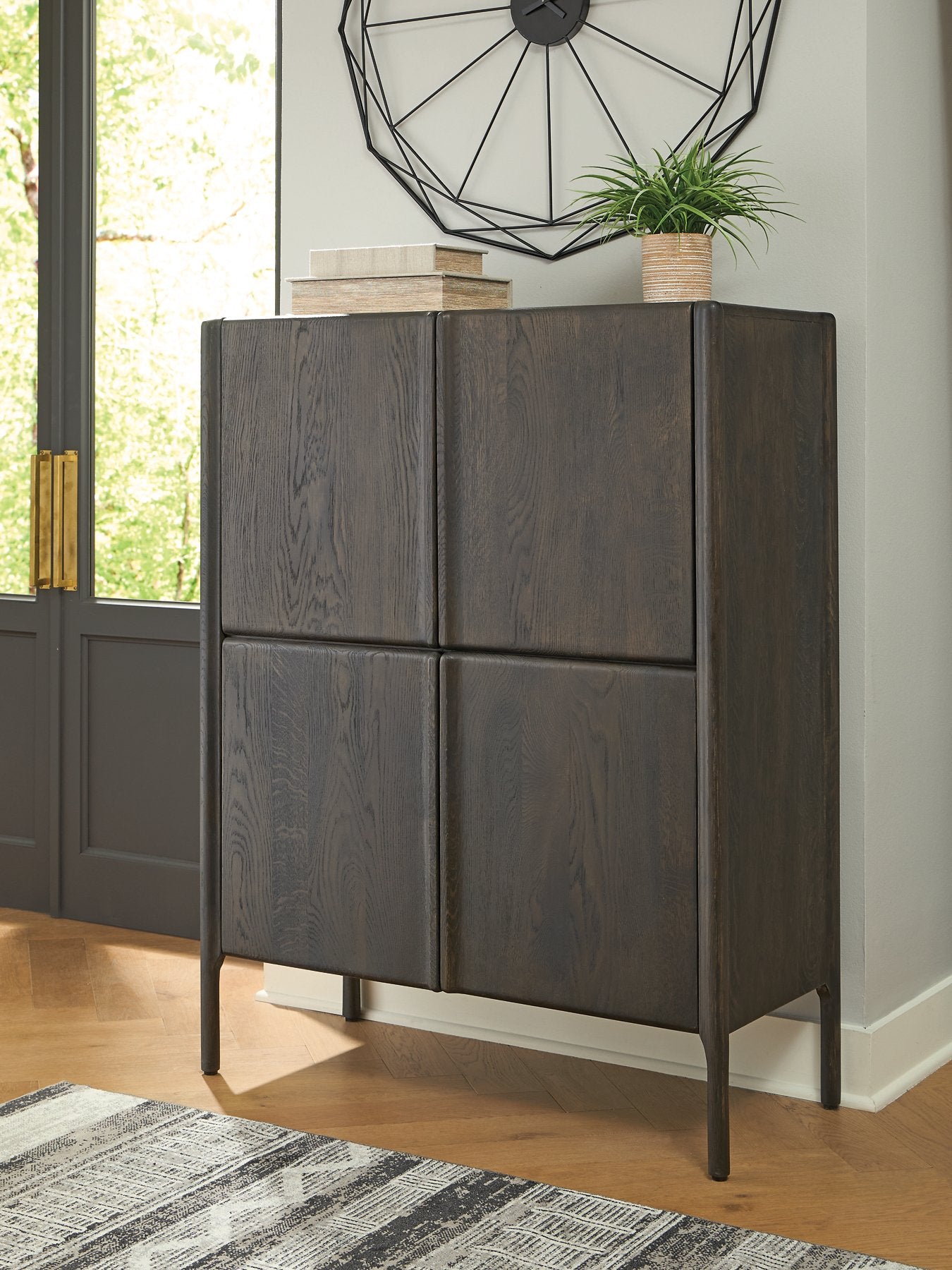 Orsonal Accent Cabinet - Furniture & Design Outlet (Kalamazoo,MI)