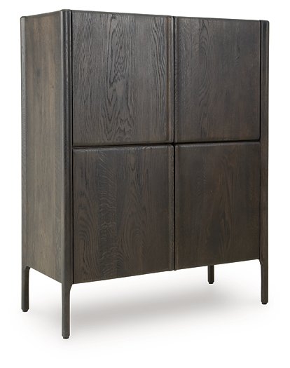 Orsonal Accent Cabinet - Furniture & Design Outlet (Kalamazoo,MI)