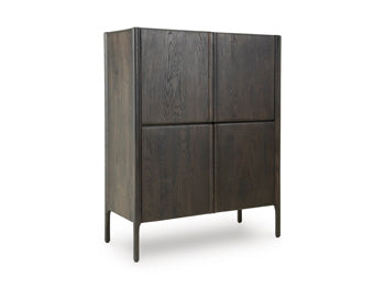 Orsonal Accent Cabinet - Furniture & Design Outlet (Kalamazoo,MI)