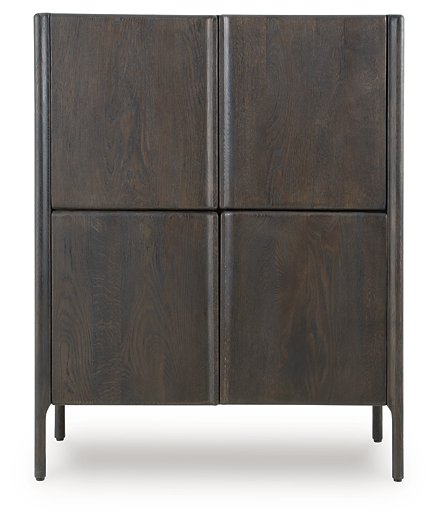 Orsonal Accent Cabinet - Furniture & Design Outlet (Kalamazoo,MI)