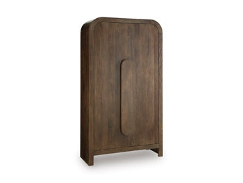 Thoren Accent Cabinet - Furniture & Design Outlet (Kalamazoo,MI)