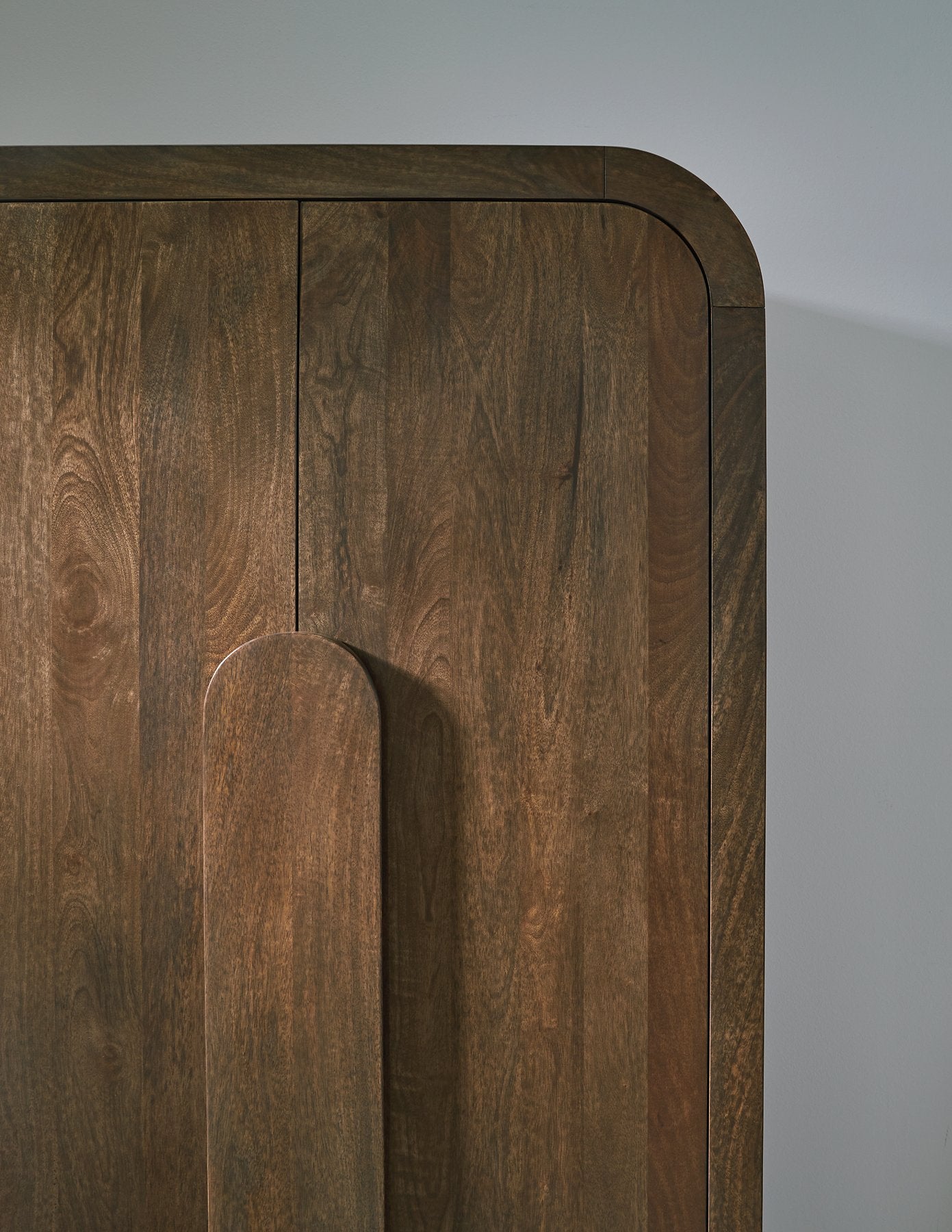 Thoren Accent Cabinet - Furniture & Design Outlet (Kalamazoo,MI)