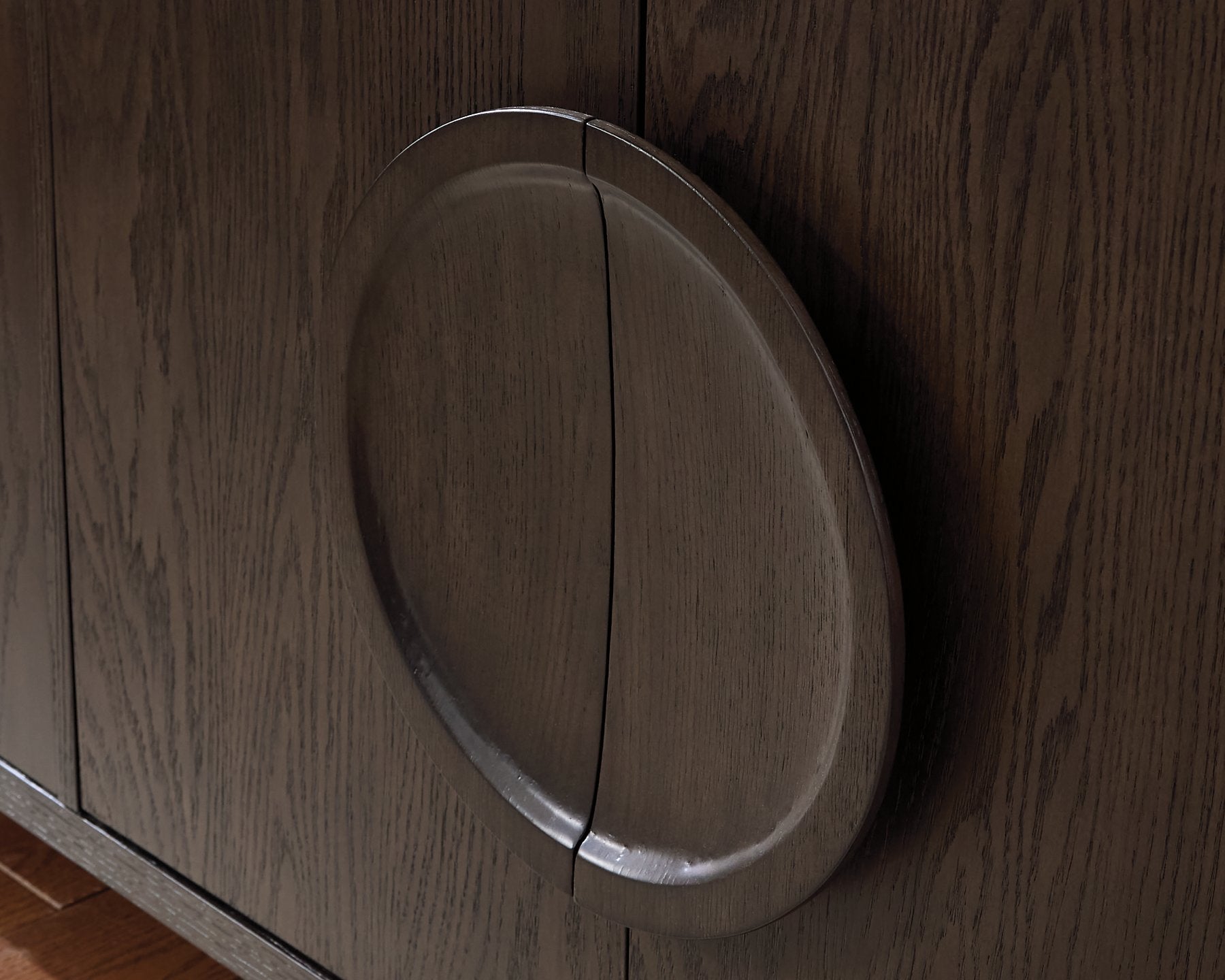 Veeda Accent Cabinet - Furniture & Design Outlet (Kalamazoo,MI)